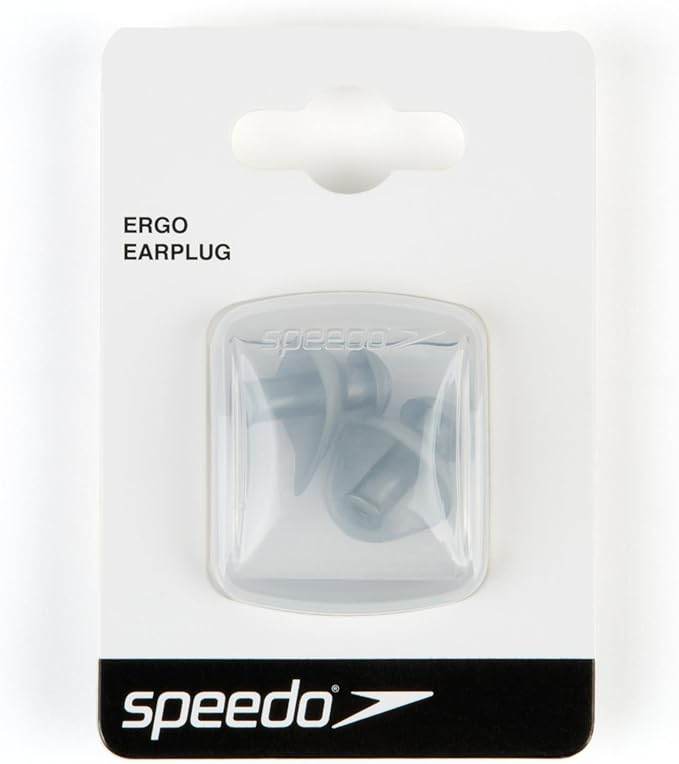 Speedo Ergo Ear Plugs