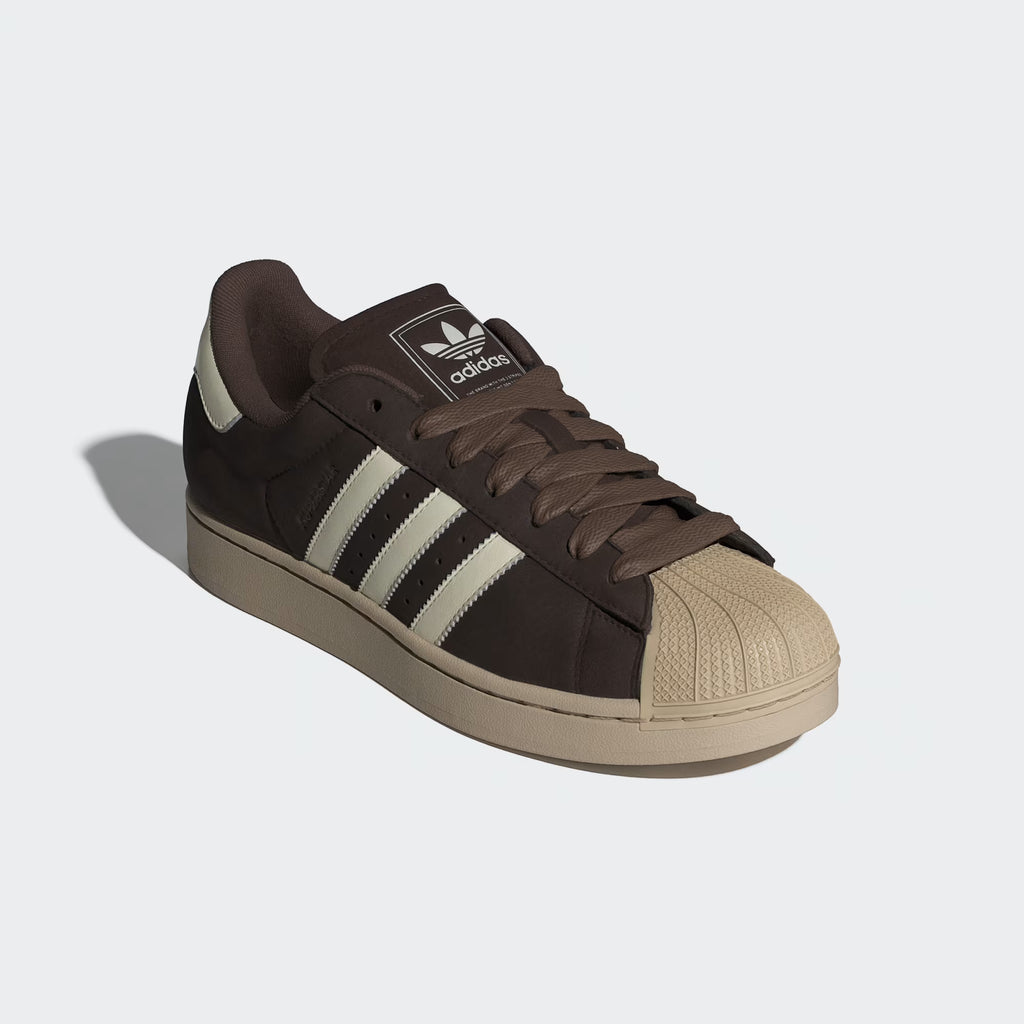 Adidas Men's Superstar II Shoes