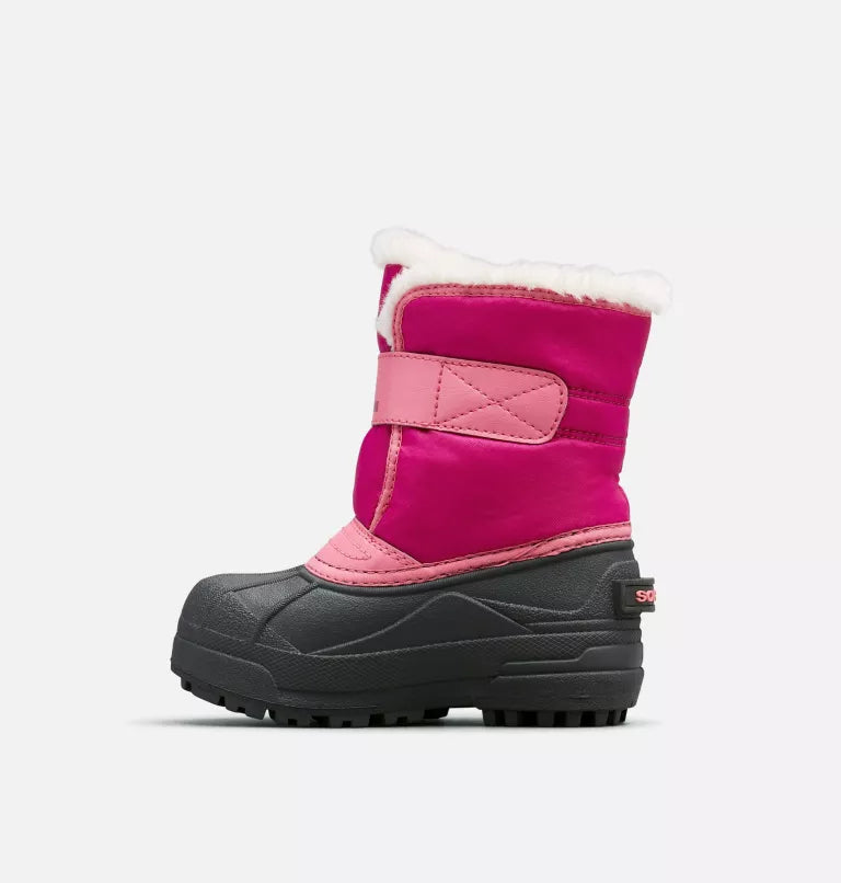 Sorel Snow Commander Children's Boot