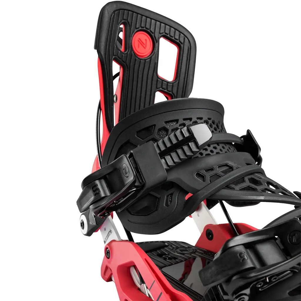 Nidecker Flow Fuse Hybrid
