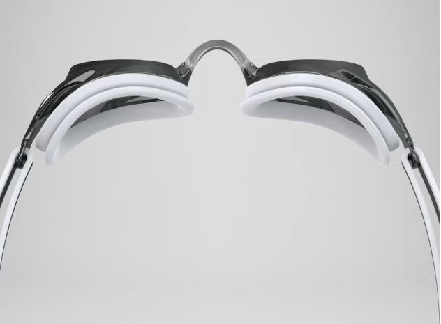 Speedo Junior Vanquisher 3.0 Mirror Goggles