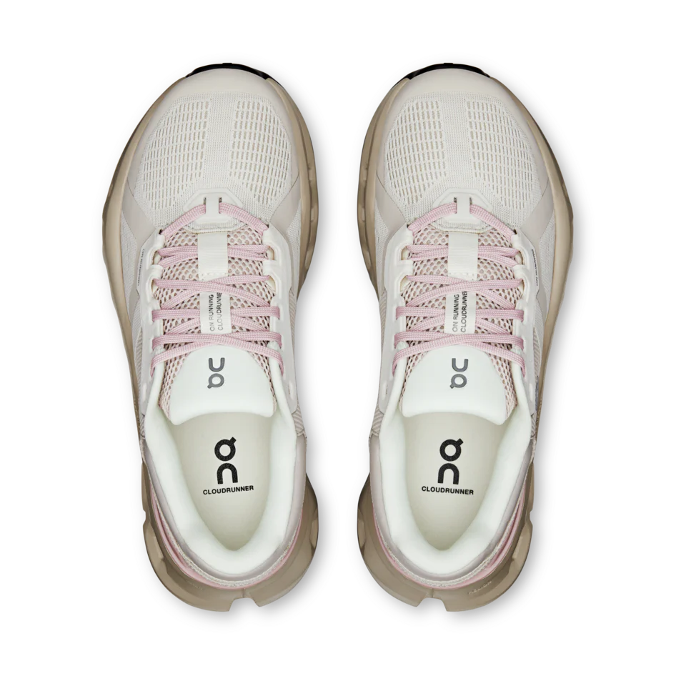 Women's Cloudrunner 2 Running Shoes