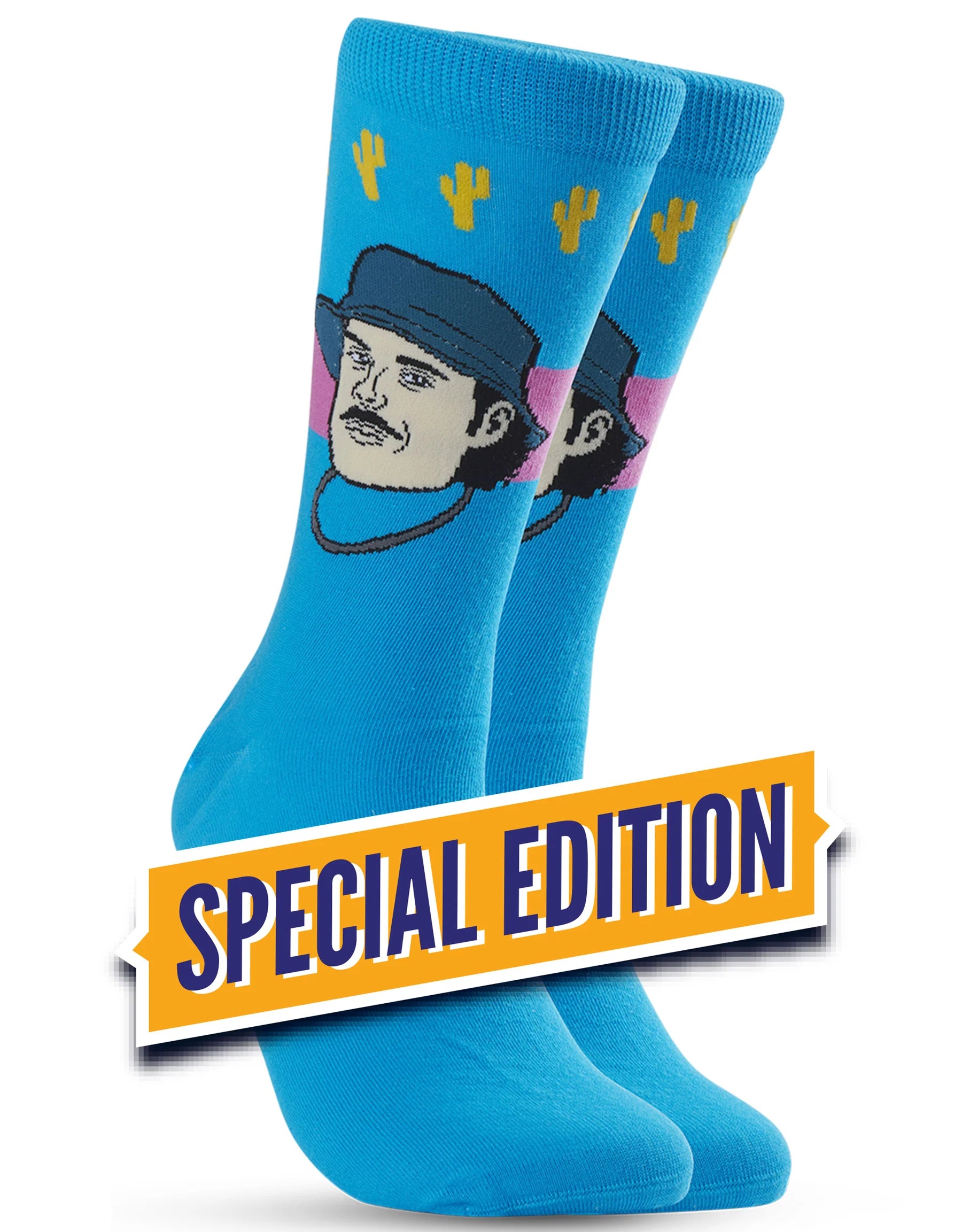 Major League Socks - Auston Matthews