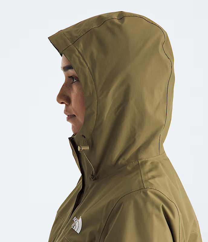 The North Face Antora Women's Rain Jacket