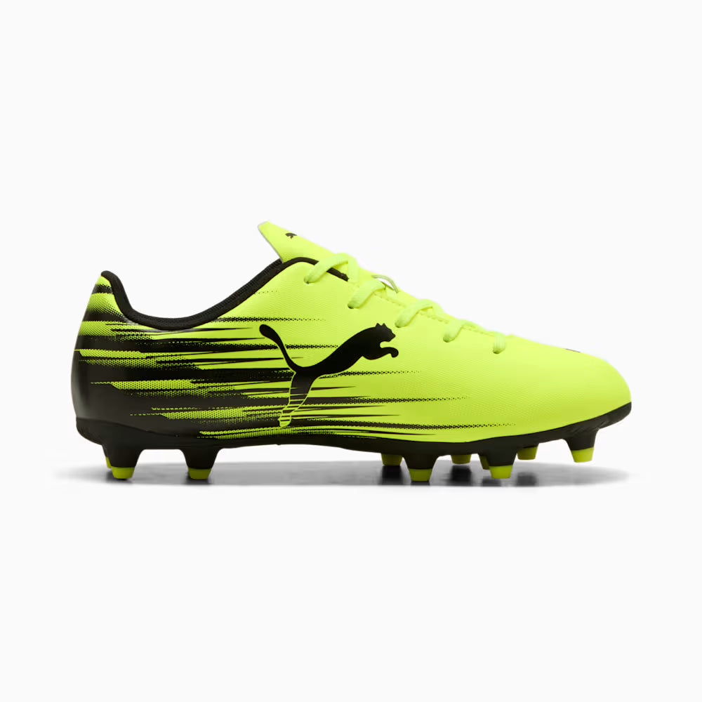 Puma Attacanto II Big Kids' Soccer Cleats