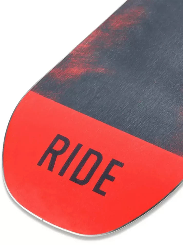 Ride Junior Lowride Snowboard - 2023