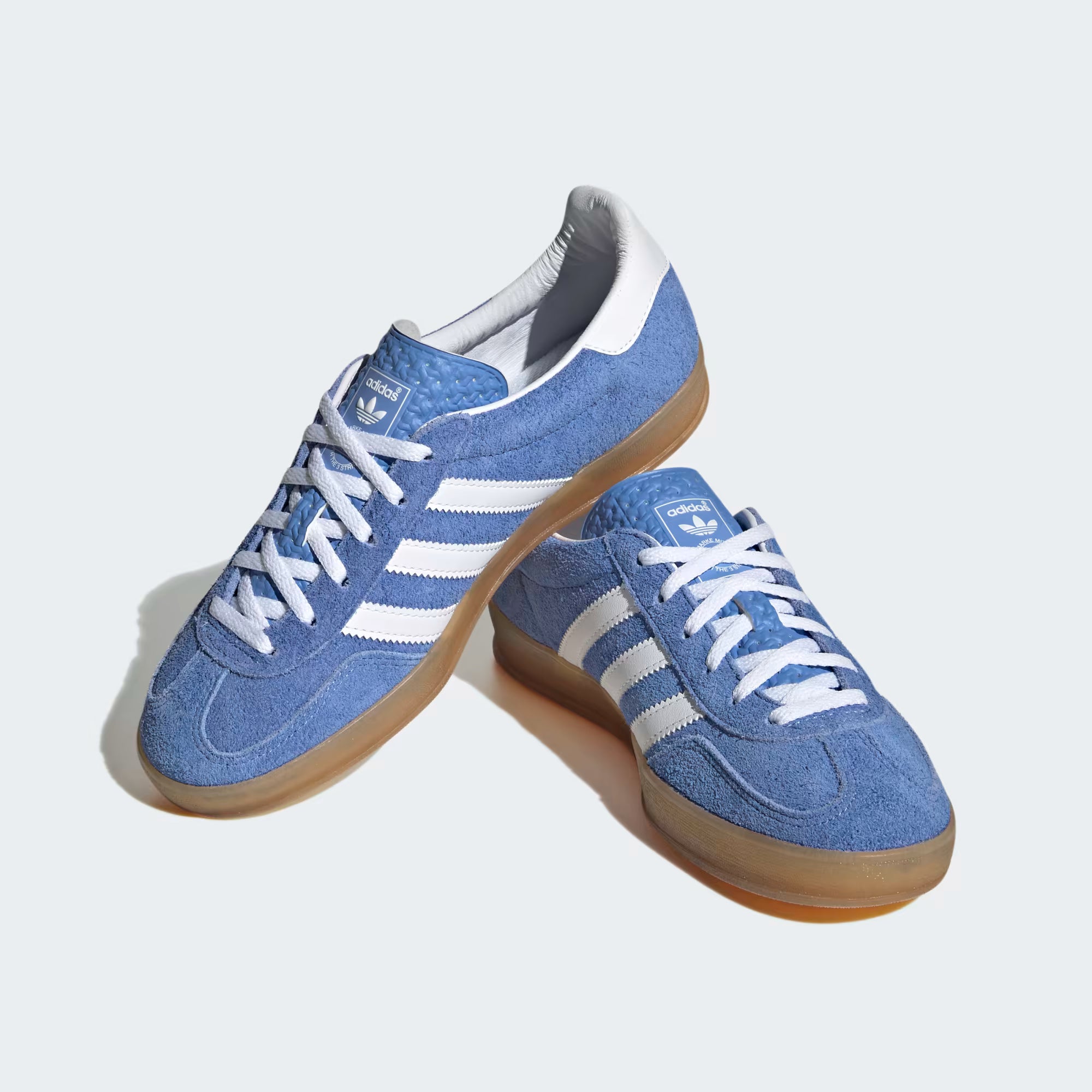 Adidas Women's Gazelle Indoor Shoes