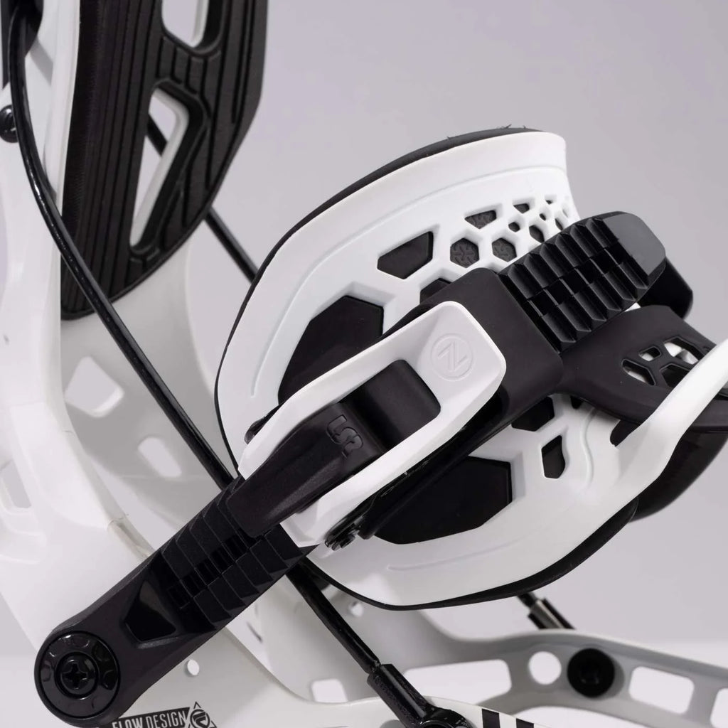 Nidecker Flow NX2 Hybrid