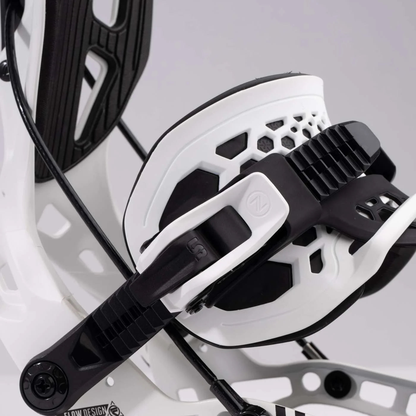 Nidecker Flow NX2 Hybrid