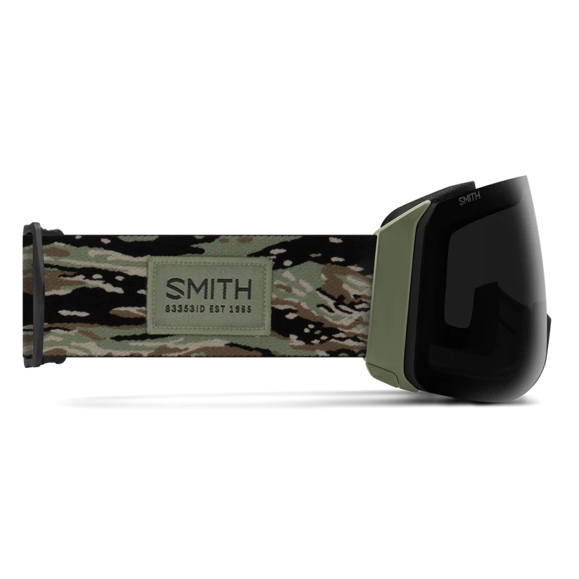 Smith 4D Mag XL Adult Goggles