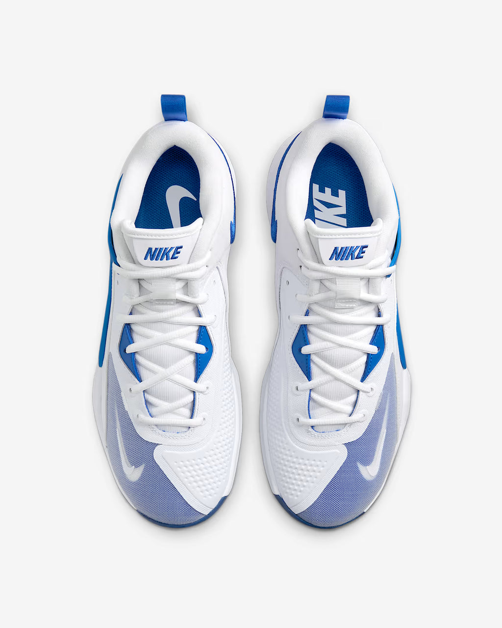 Nike HyperSet 2 Indoor Court Shoes