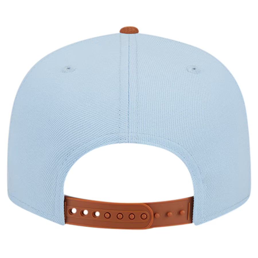 New Era Boston Celtics Two-Tone Color Pack 9FIFTY Snapback Hat