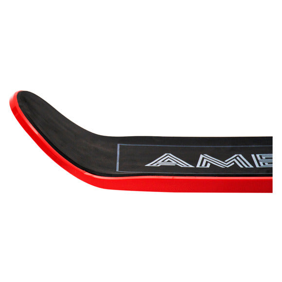 Jib Series Snowskate