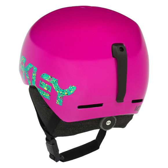 Oakley MOD1 Junior Snow Helmet