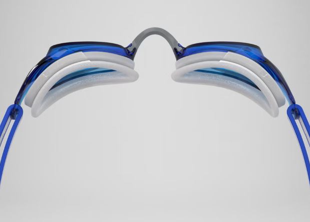 Speedo Junior Vanquisher 3.0 Goggles
