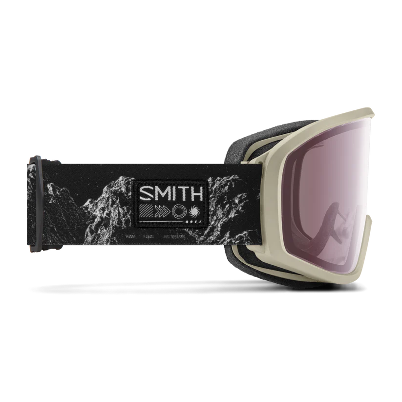 Smith Reason OTG Goggles