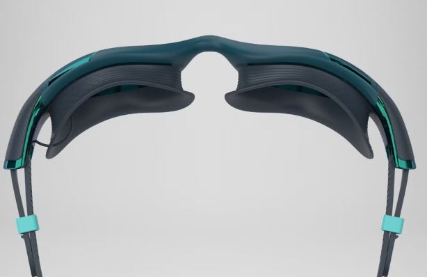 Speedo Women's Biofuse 2.0 Mirror Goggles