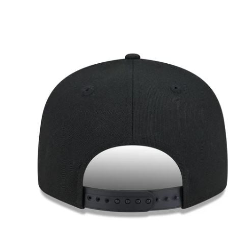 New Era Classic Edition 9FIFTY A-Frame Snapback Cap- Philadelphia 76ers