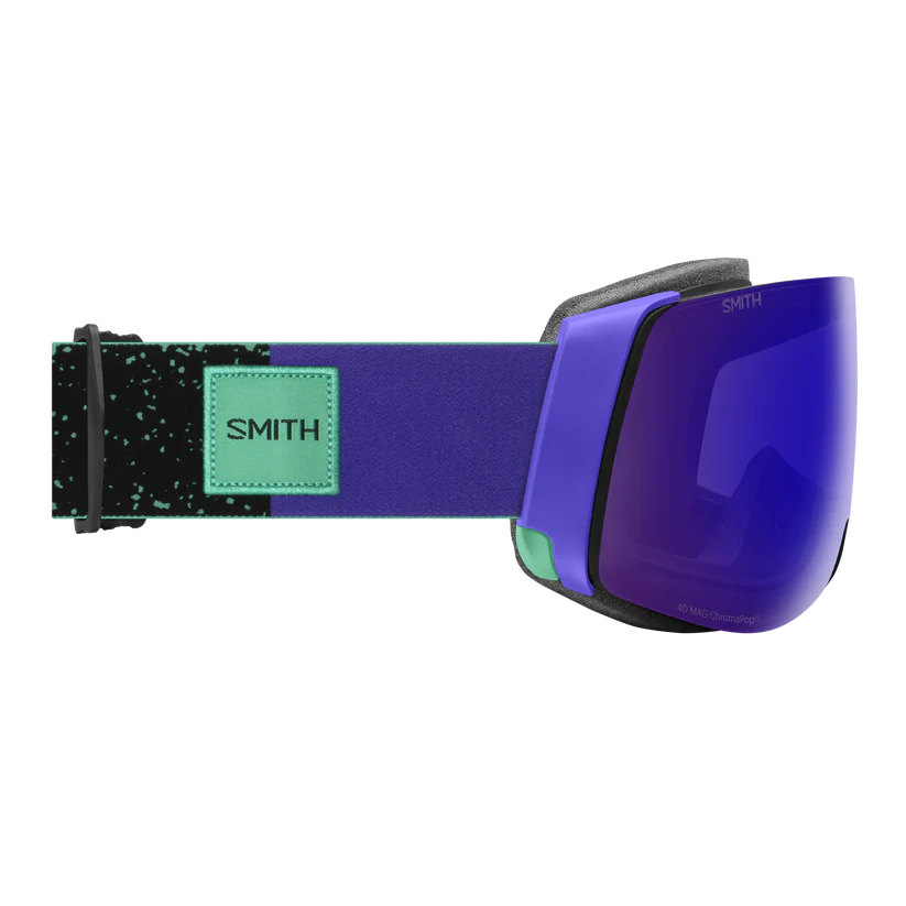 4D MAG Adult Goggles