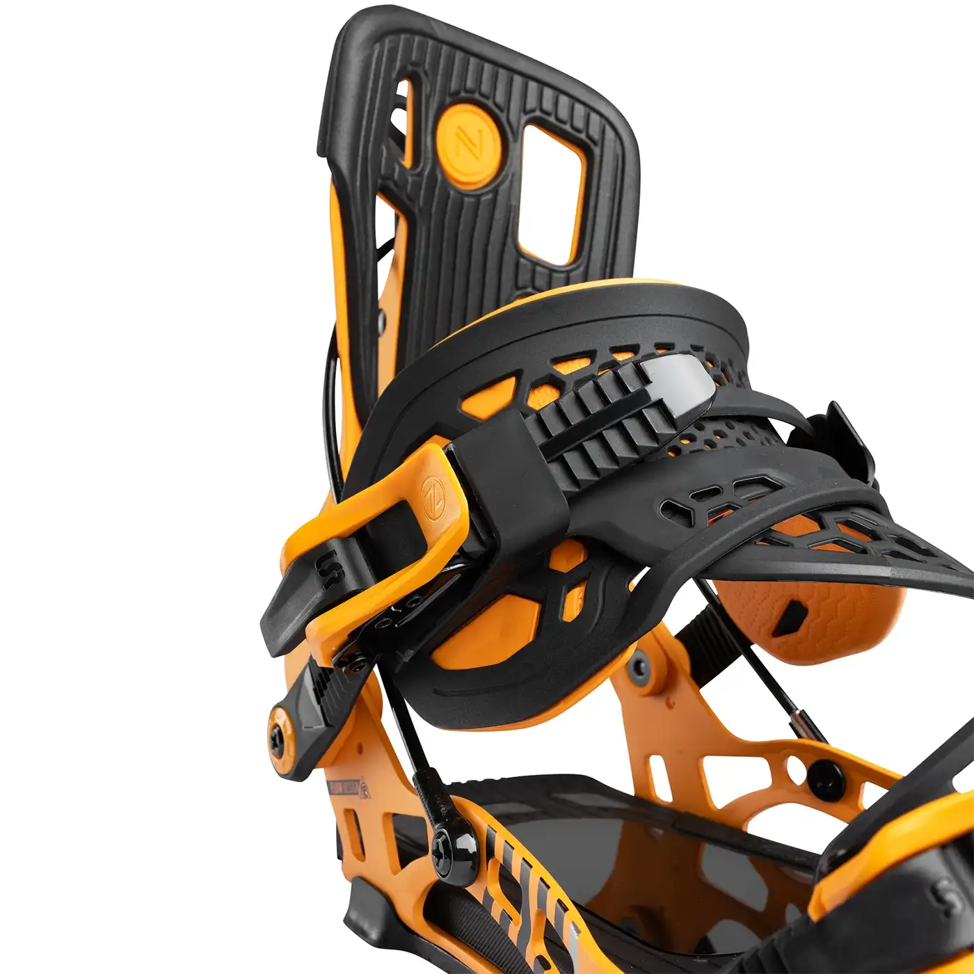 Nidecker Flow NX2 Hybrid