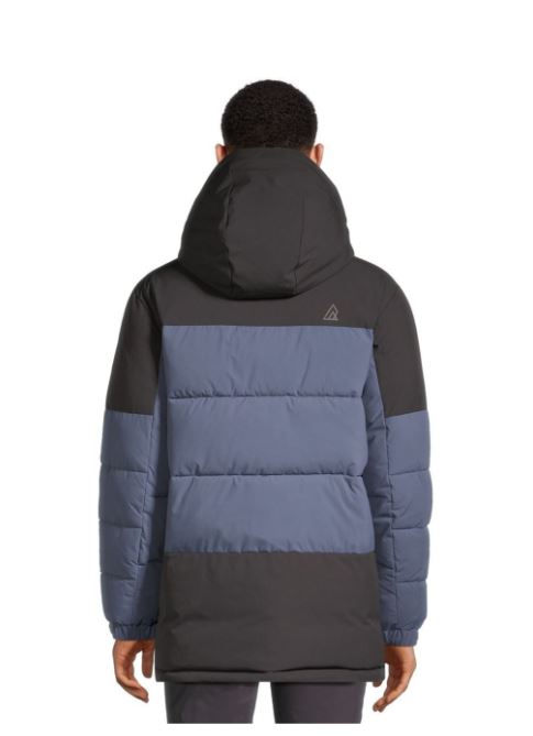 Ripzone Men's Norquay Puffer Jacket