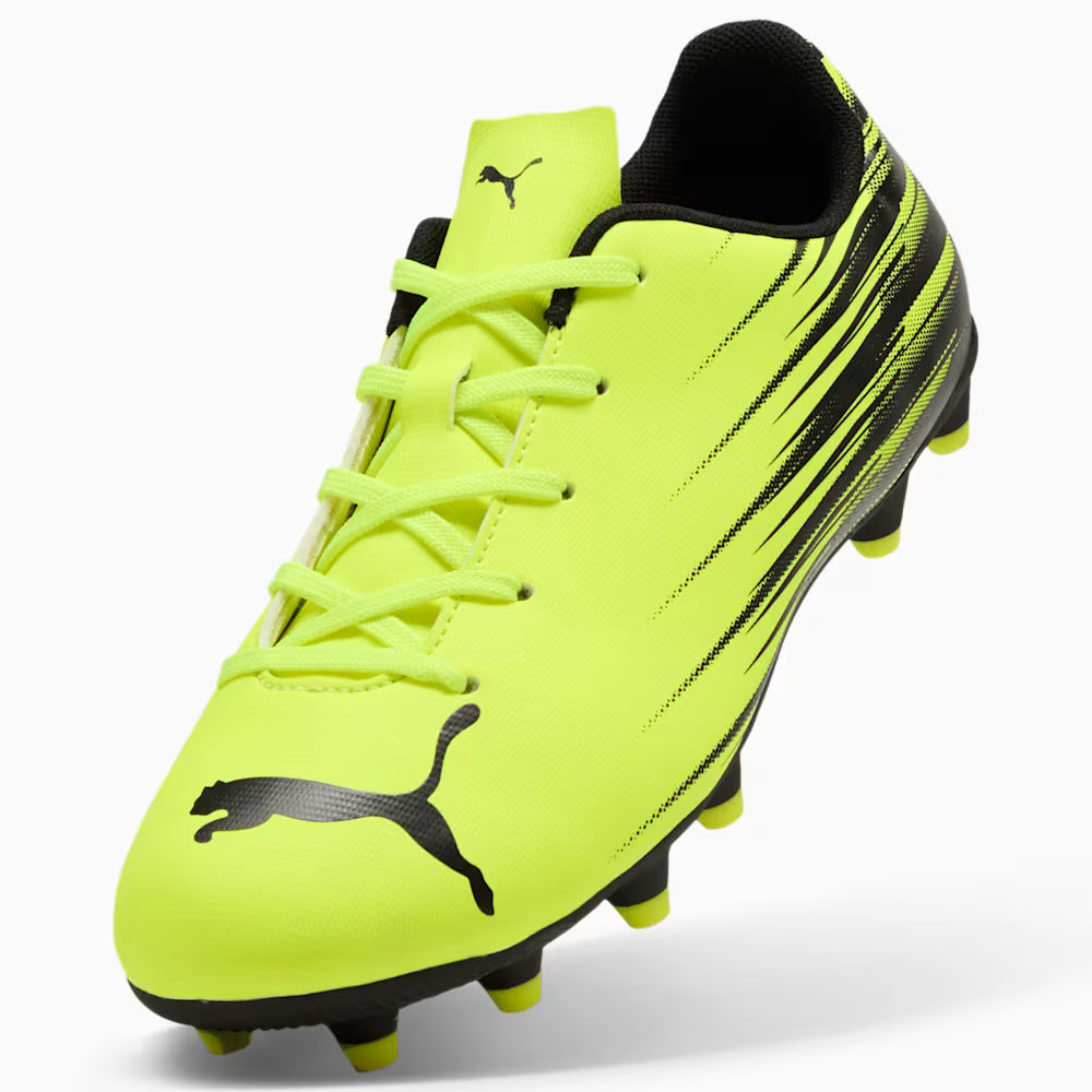 Puma Attacanto II Big Kids' Soccer Cleats