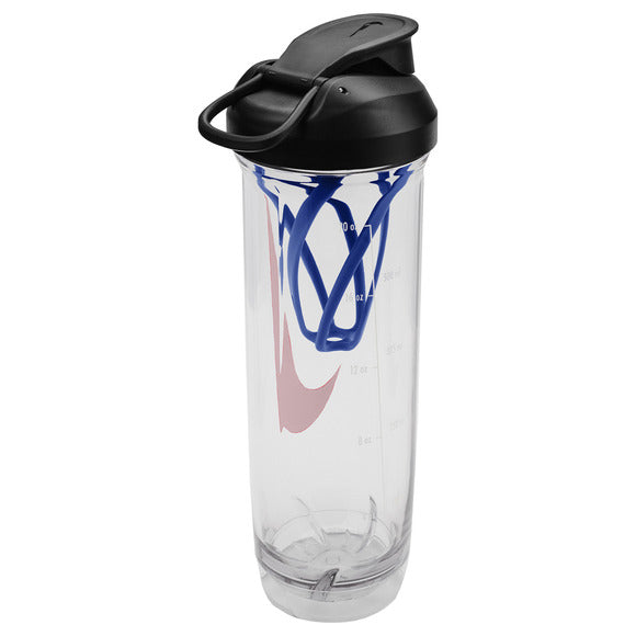 Nike TR Recharge 2.0 Shaker Bottle - 24oz