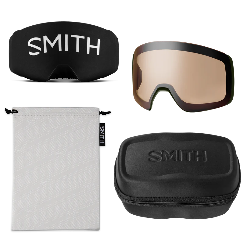 Smith 4D Mag XL Adult Goggles