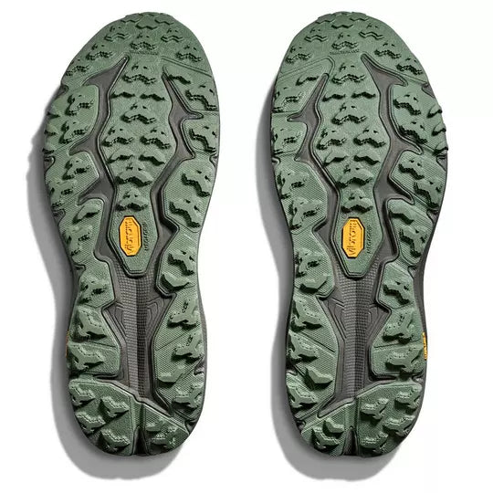 Men's Speedgoat 6 Trail Running Shoes