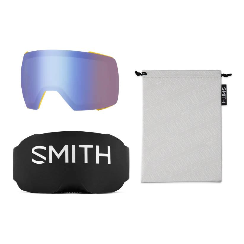 Smith I/O Mag XL Adult Goggles
