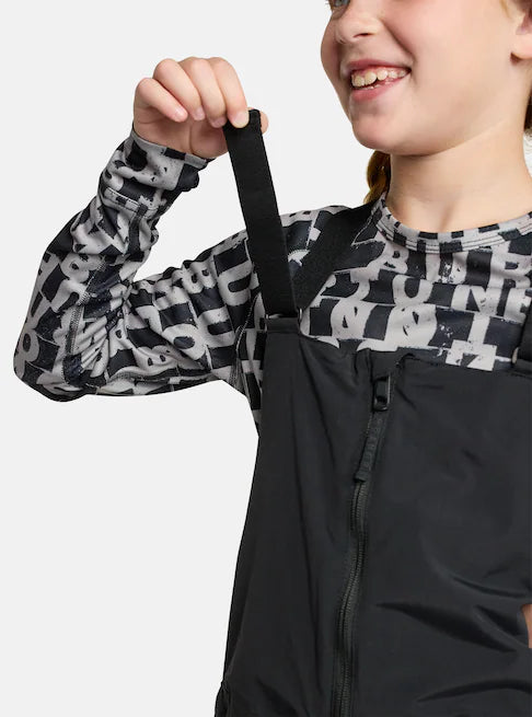 Burton Kids' Skylar 2L Bib Pants