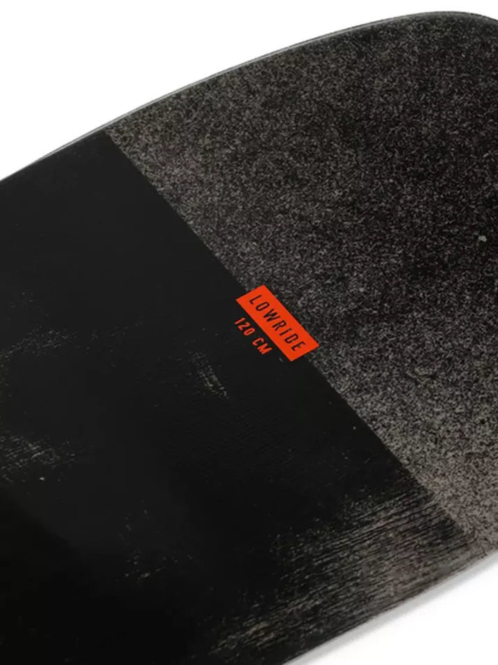 Ride Junior Lowride Snowboard - 2023