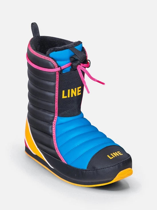 Line Apres 2.0 Booties - 2026