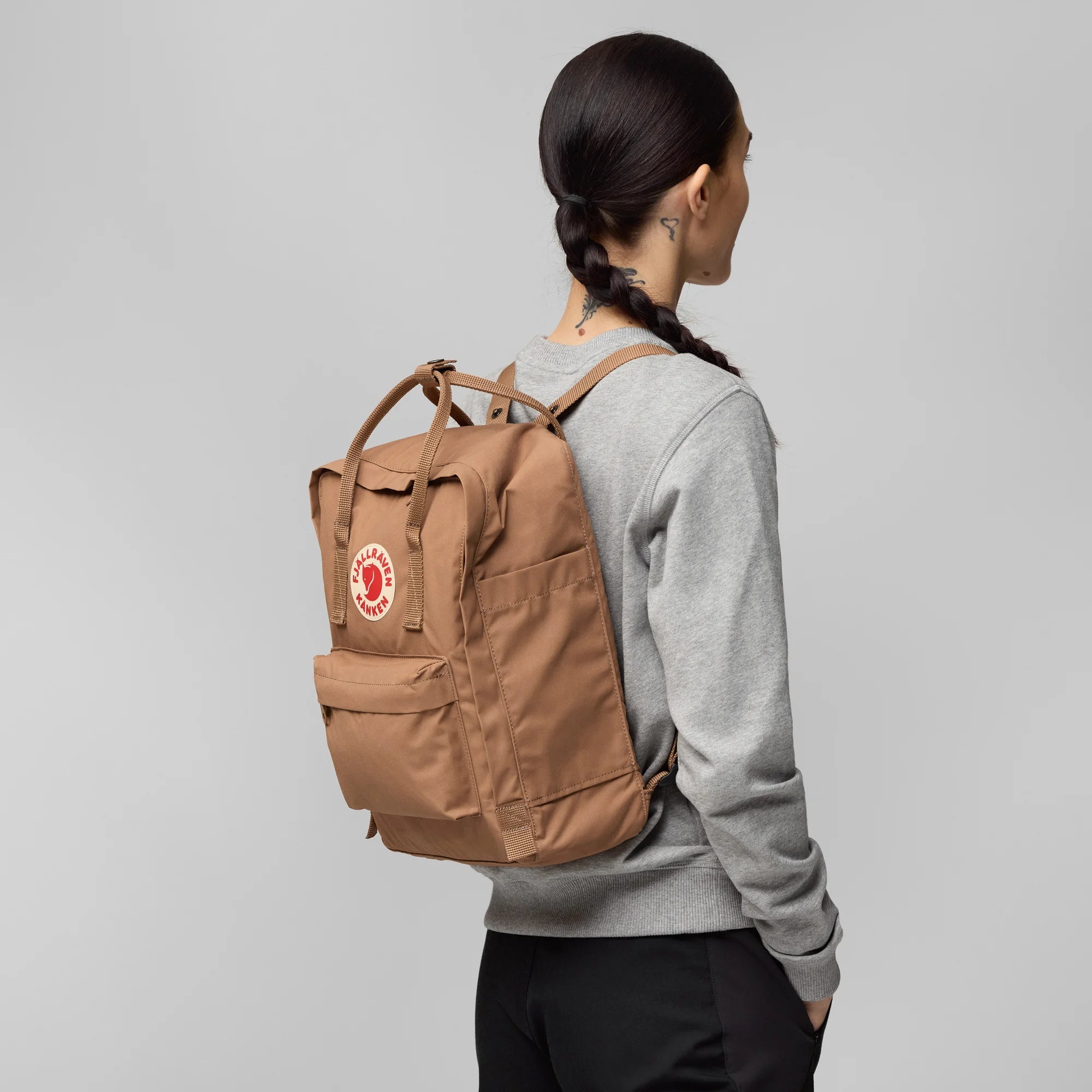 Fjallraven Kanken Backpack