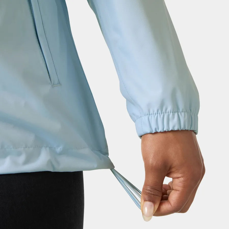 Helly Hansen Women's Vancouver Rain Jacket