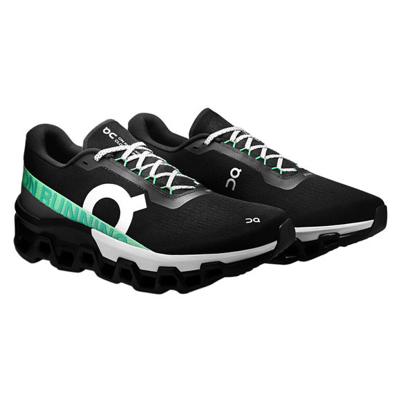 On Cloud Men's Cloudmonster 2 Running Shoes