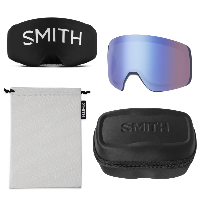 4D MAG Adult Goggles
