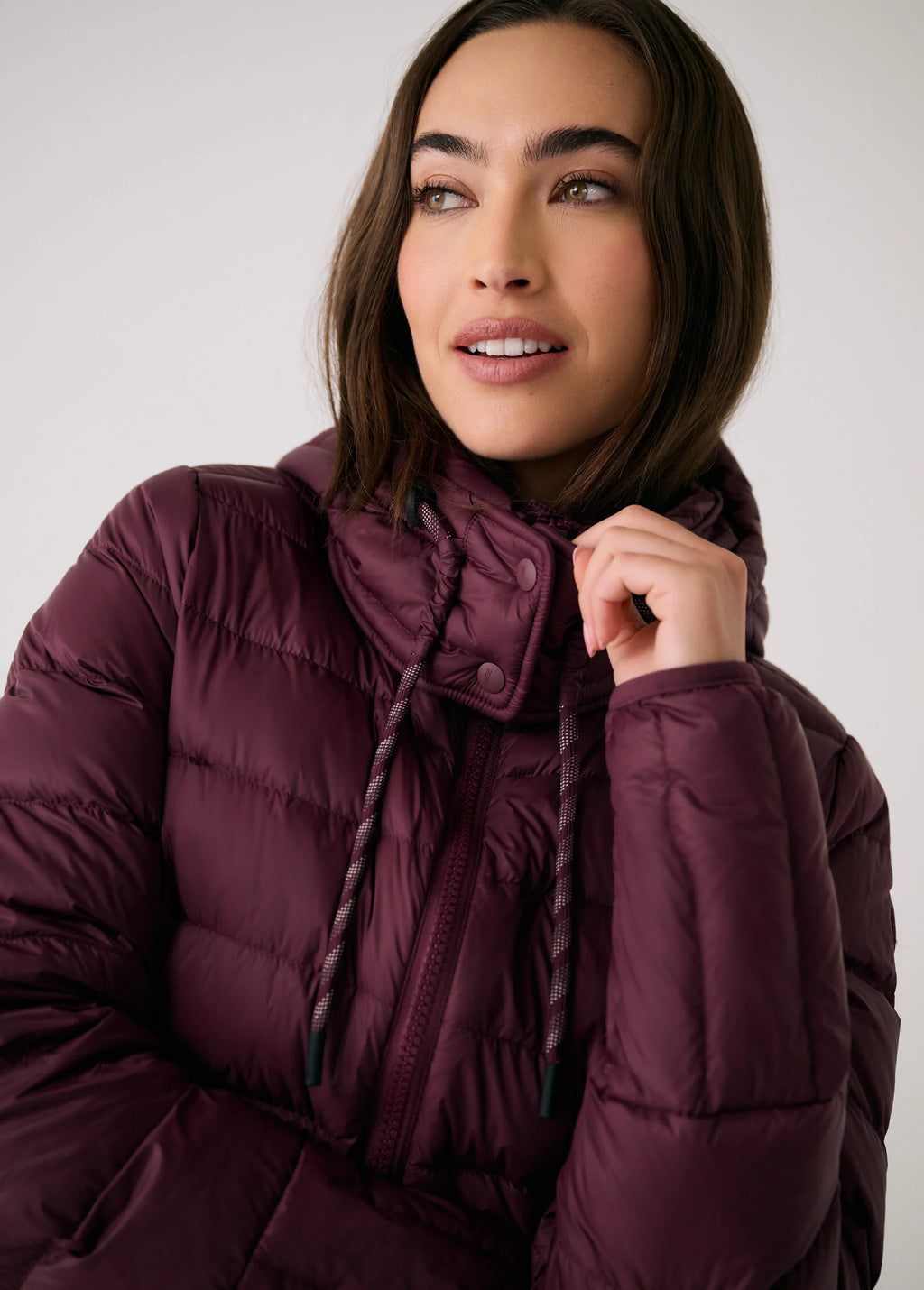 Lole Women's Claudia Down Jacket