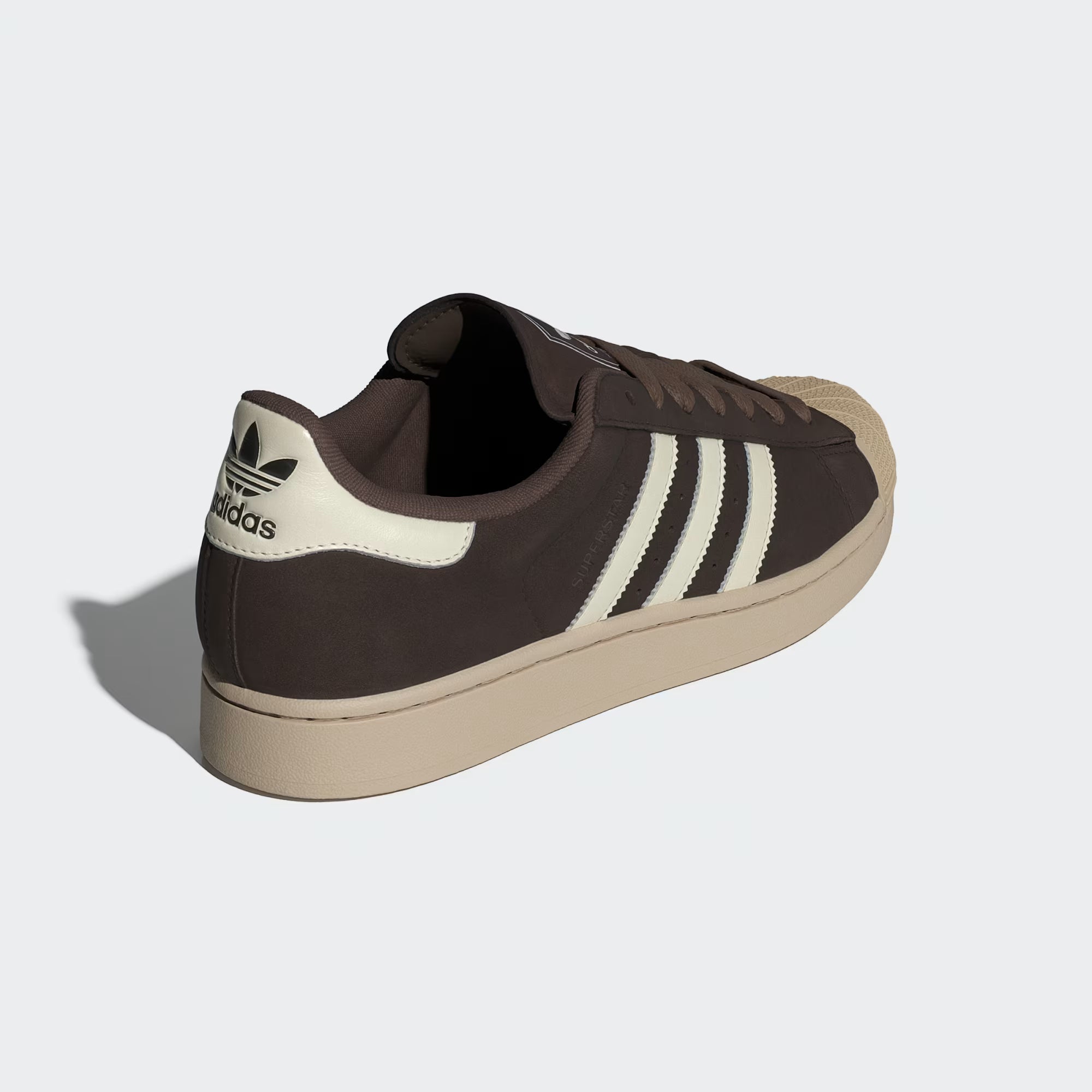Adidas Men's Superstar II Shoes