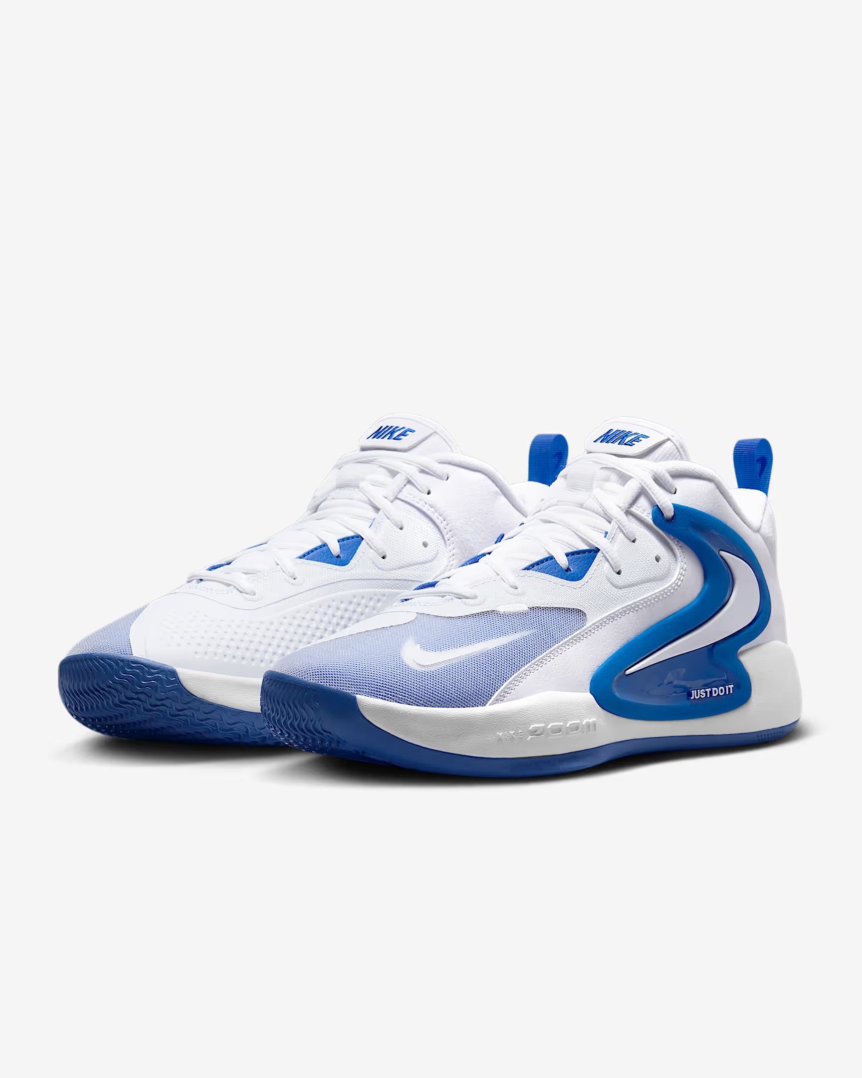 Nike HyperSet 2 Indoor Court Shoes