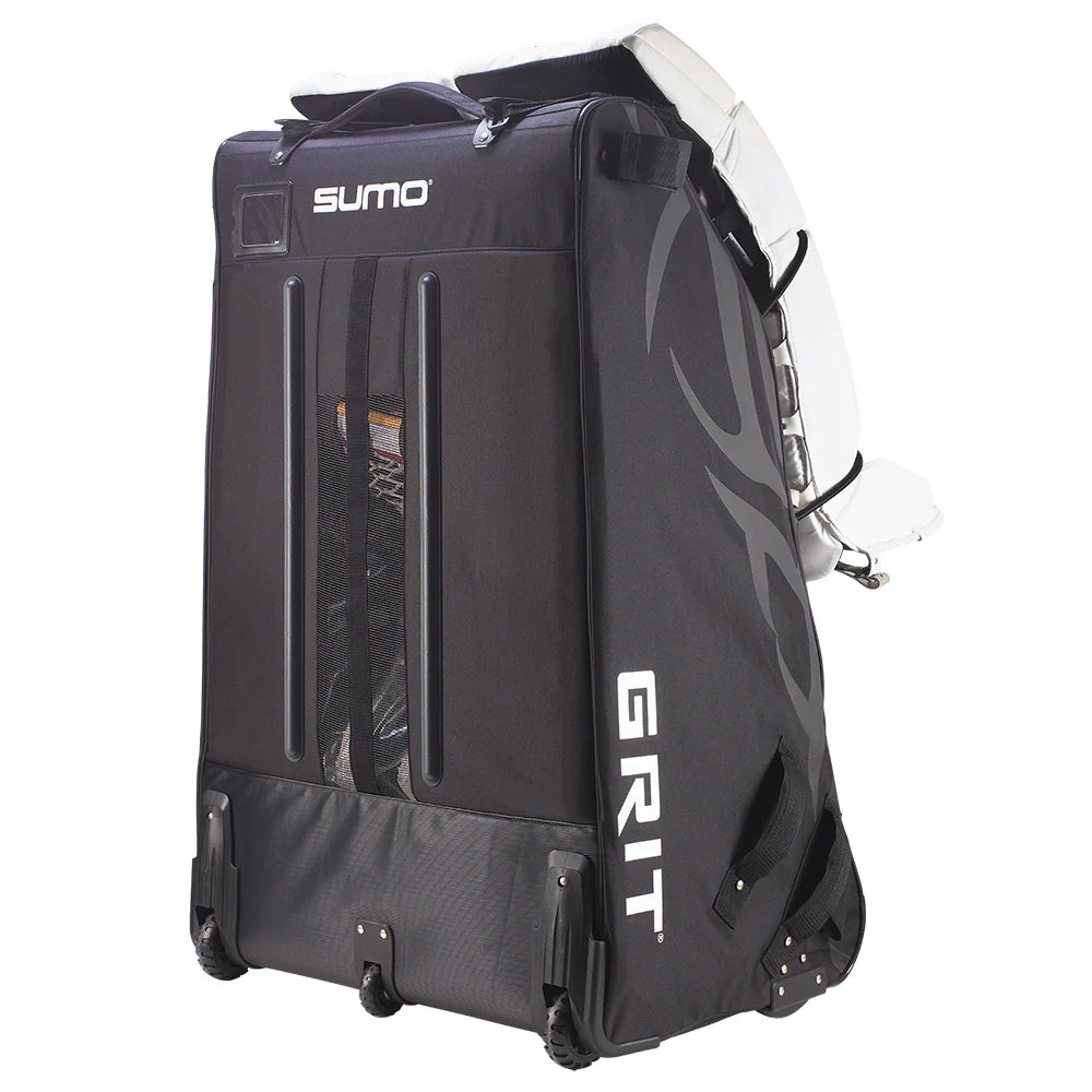 Grit GT4 Sumo Goalie Tower