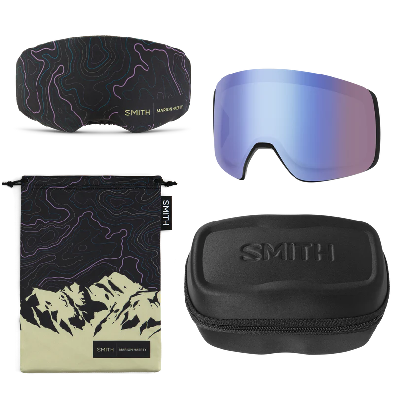 4D MAG Adult Goggles