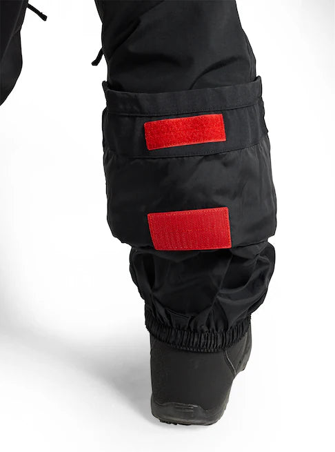 Burton Kids' Skylar 2L Bib Pants