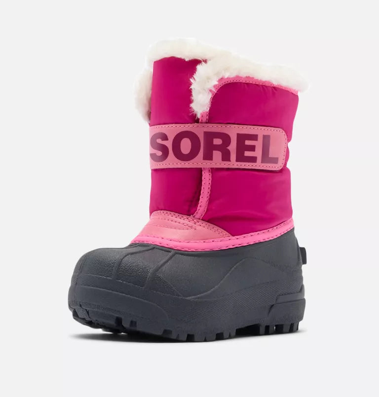 Sorel Snow Commander Children's Boot