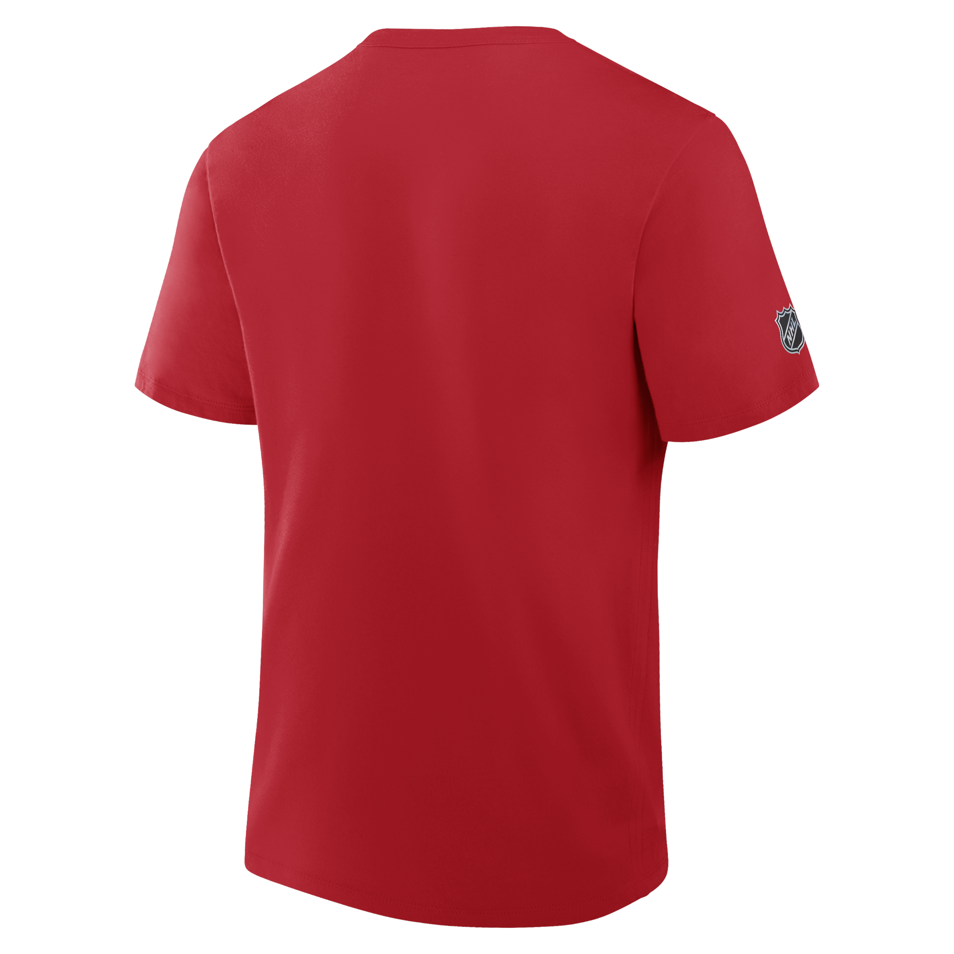 Fanatics Detroit Red Wings Authentic Pro Primary T-Shirt
