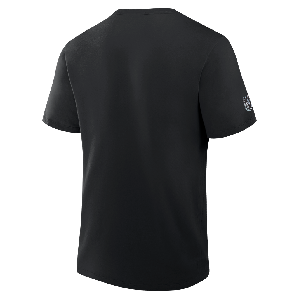 Fanatics Calgary Flames Authentic Pro Primary T-Shirt
