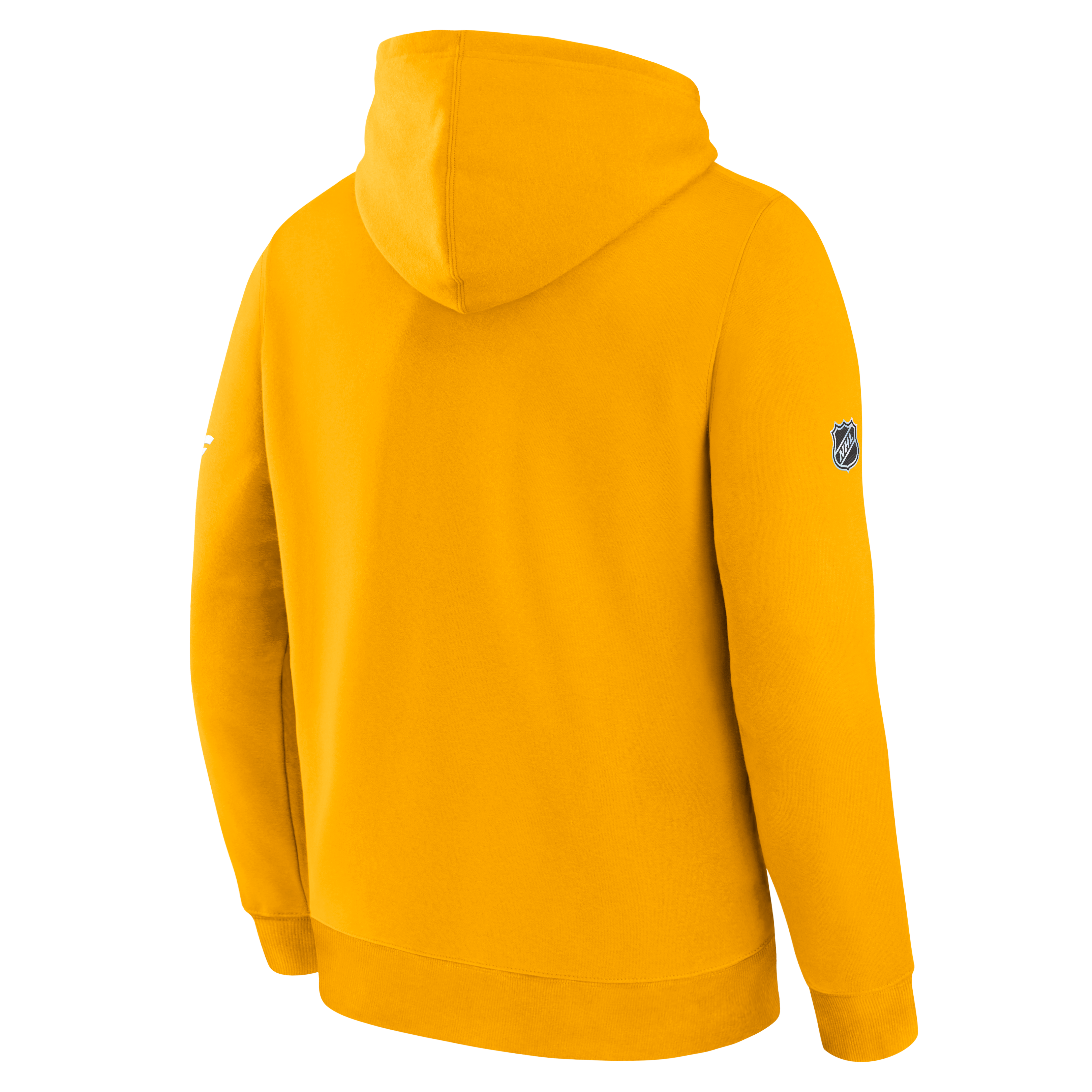 Fanatics Boston Bruins Authentic Pro Primary Hoodie