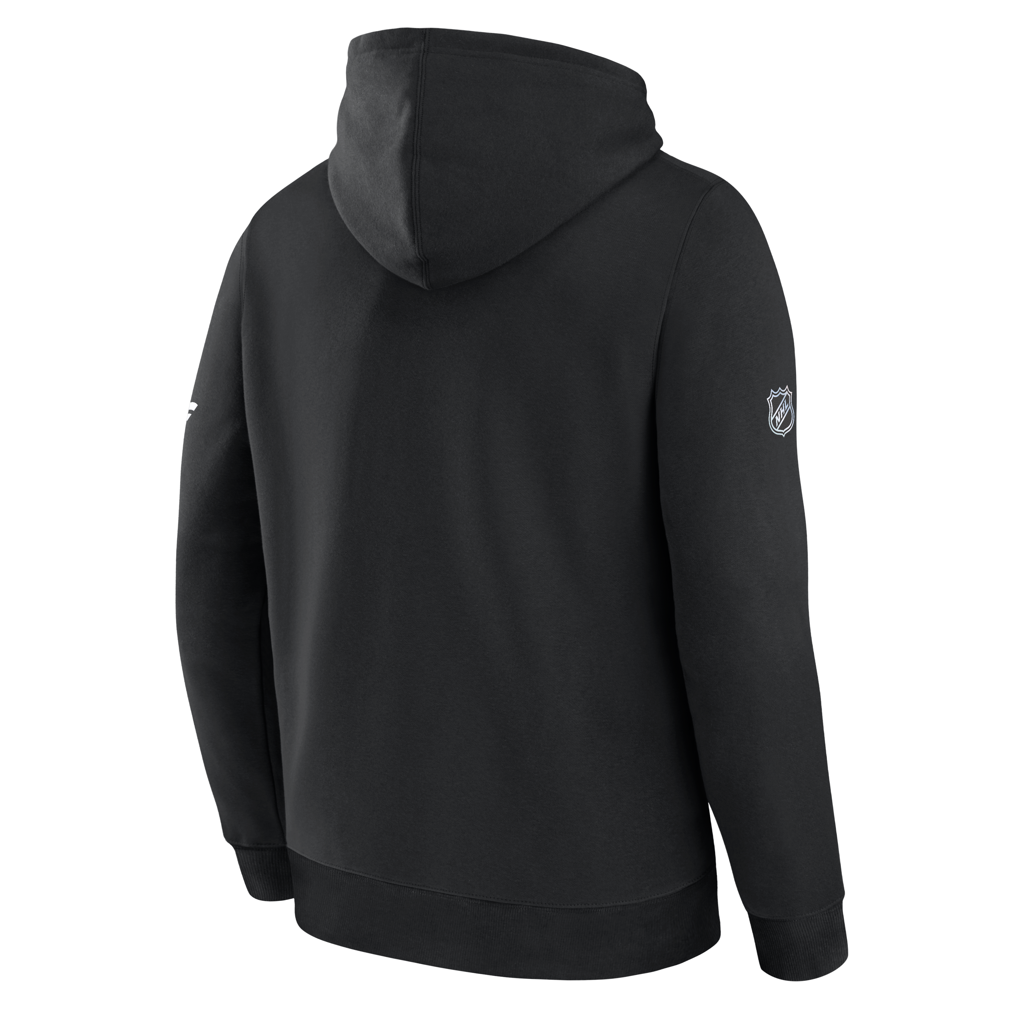 Fanatics Chicago Blackhawks Authentic Pro Primary Hoodie