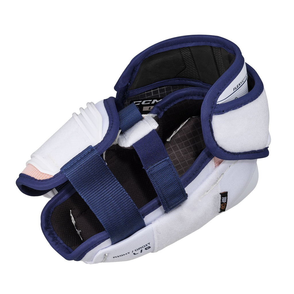 CCM Senior JOFA Hockey Elbow Pads
