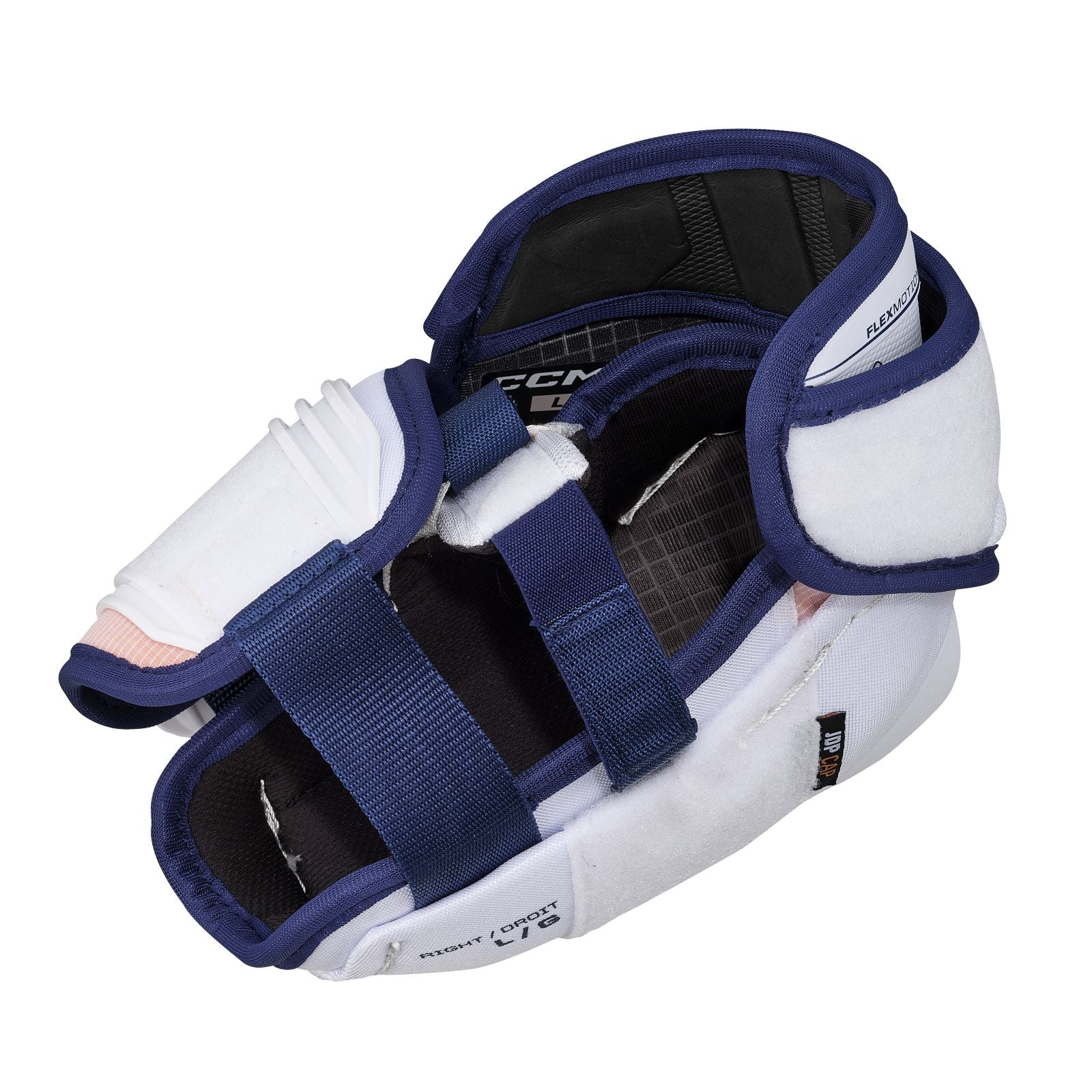 CCM Senior JOFA Hockey Elbow Pads